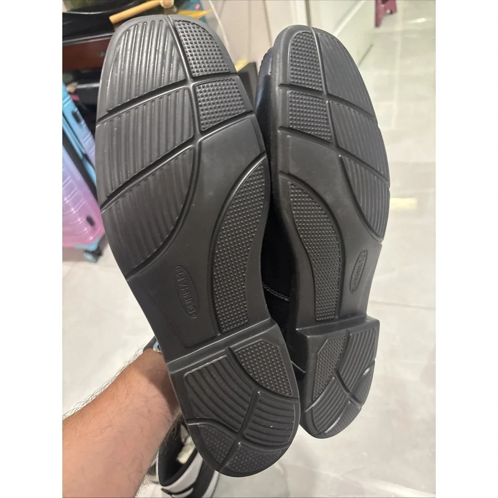 dunham men's shoes Size 14
